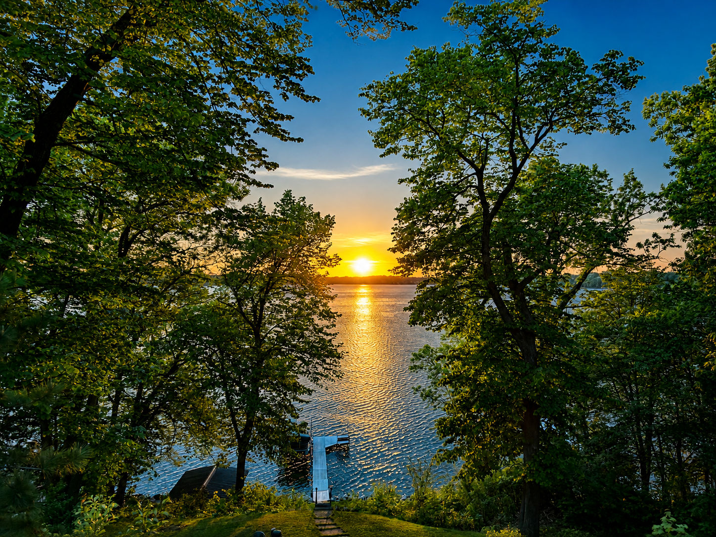 View of Residential at 4422 Washington Boulevard, Madison Lake MN 56063, Madison Lake (37 of 42) - Mike Wilen | Minnesota Team Real Estate