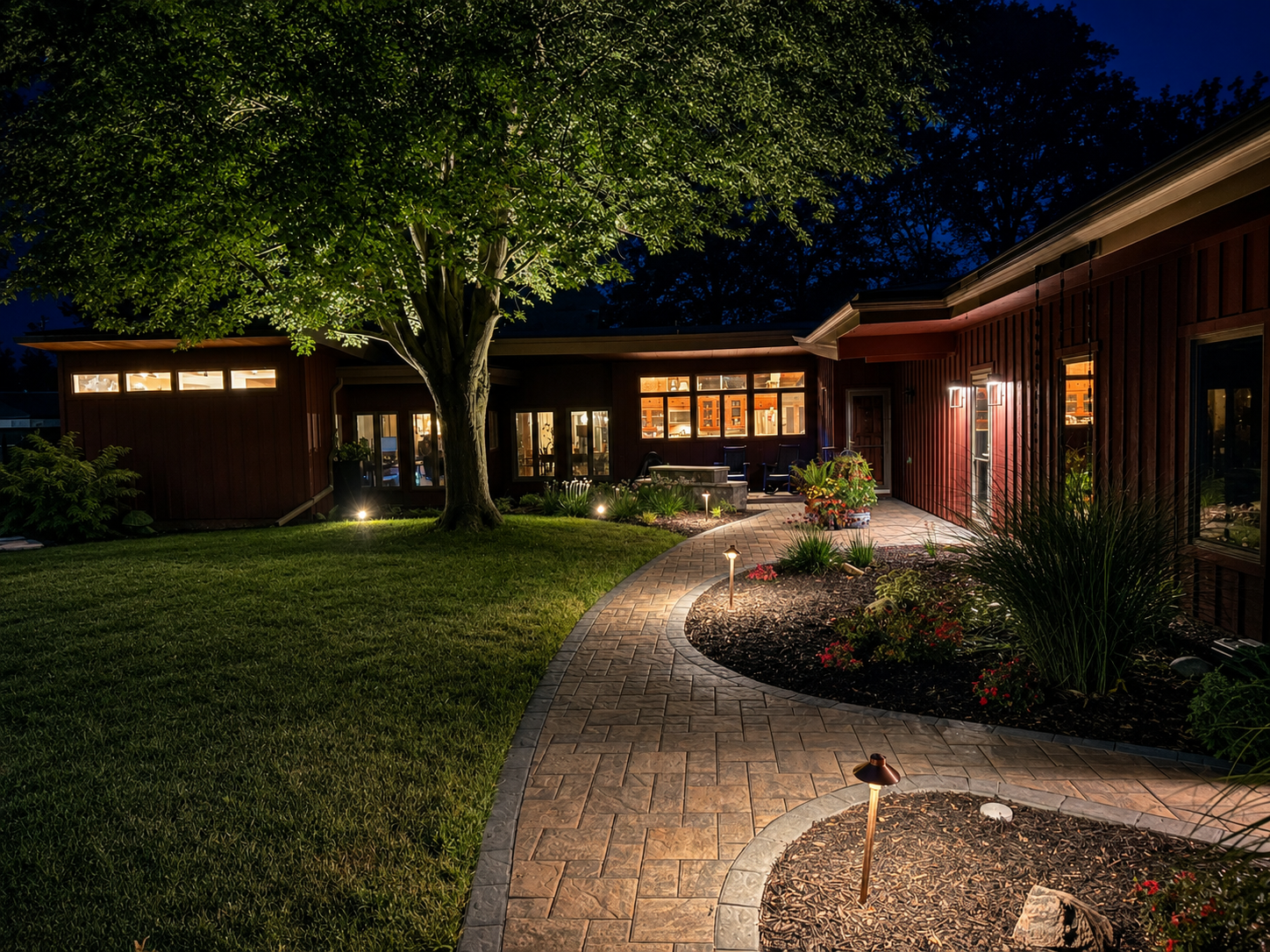 View of Residential at 4422 Washington Boulevard, Madison Lake MN 56063, Madison Lake (34 of 42) - Mike Wilen | Minnesota Team Real Estate