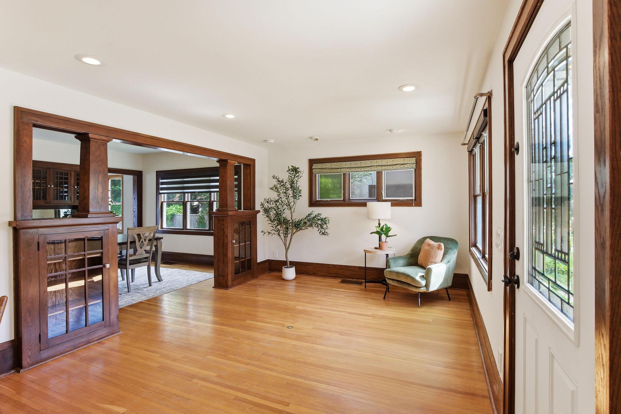View of Residential at 5309 Xerxes Avenue, Minneapolis MN 55410, Minneapolis (2 of 31) - Mike Wilen | Minnesota Team Real Estate