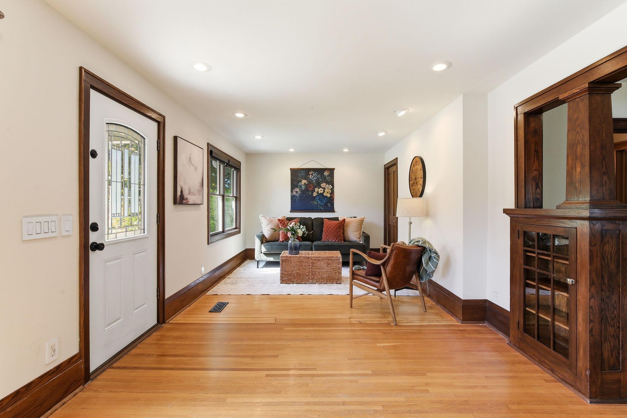View of Residential at 5309 Xerxes Avenue, Minneapolis MN 55410, Minneapolis (5 of 31) - Mike Wilen | Minnesota Team Real Estate