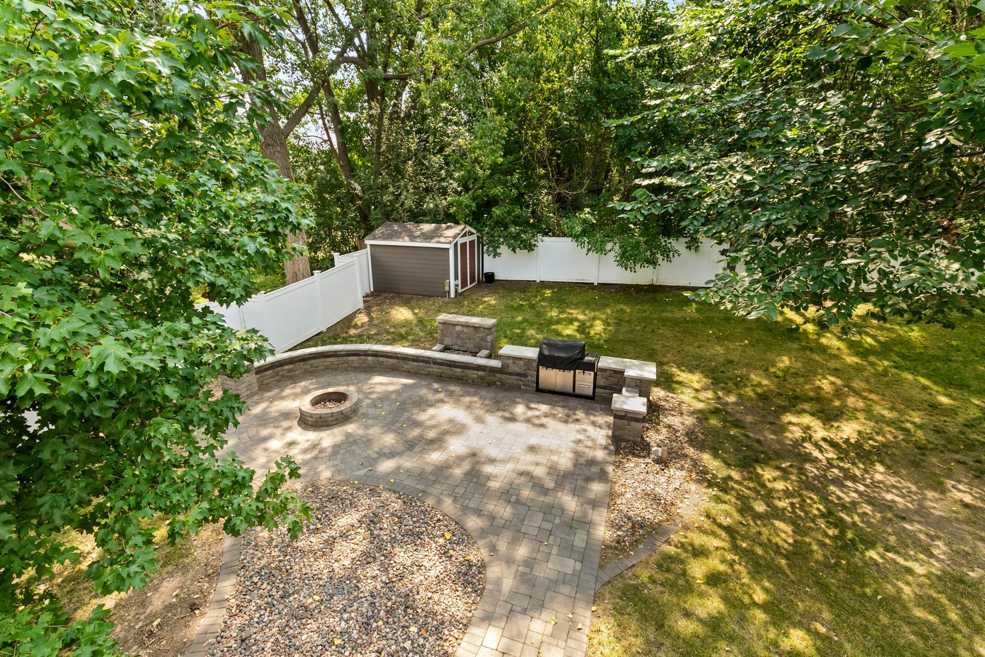 View of Residential at 3111 Joyce Court, Eagan MN 55121, Eagan (20 of 27) - Mike Wilen | Minnesota Team Real Estate