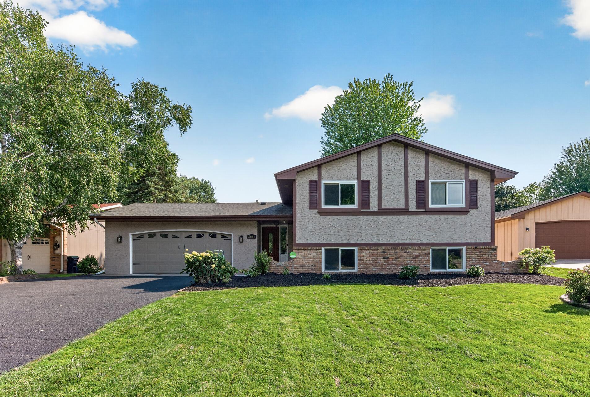 View of Residential at 8041 60 1/2 Avenue, New Hope MN 55428, New Hope - Mike Wilen | Minnesota Team Real Estate