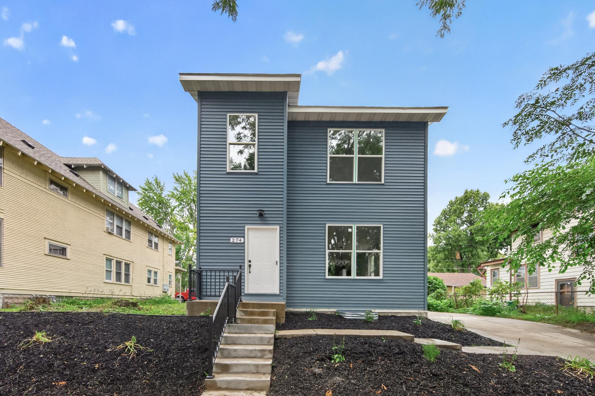 View of Residential Income at 274 Lafond Avenue, Saint Paul MN 55103, Saint Paul (31 of 32) - Mike Wilen | Minnesota Team Real Estate