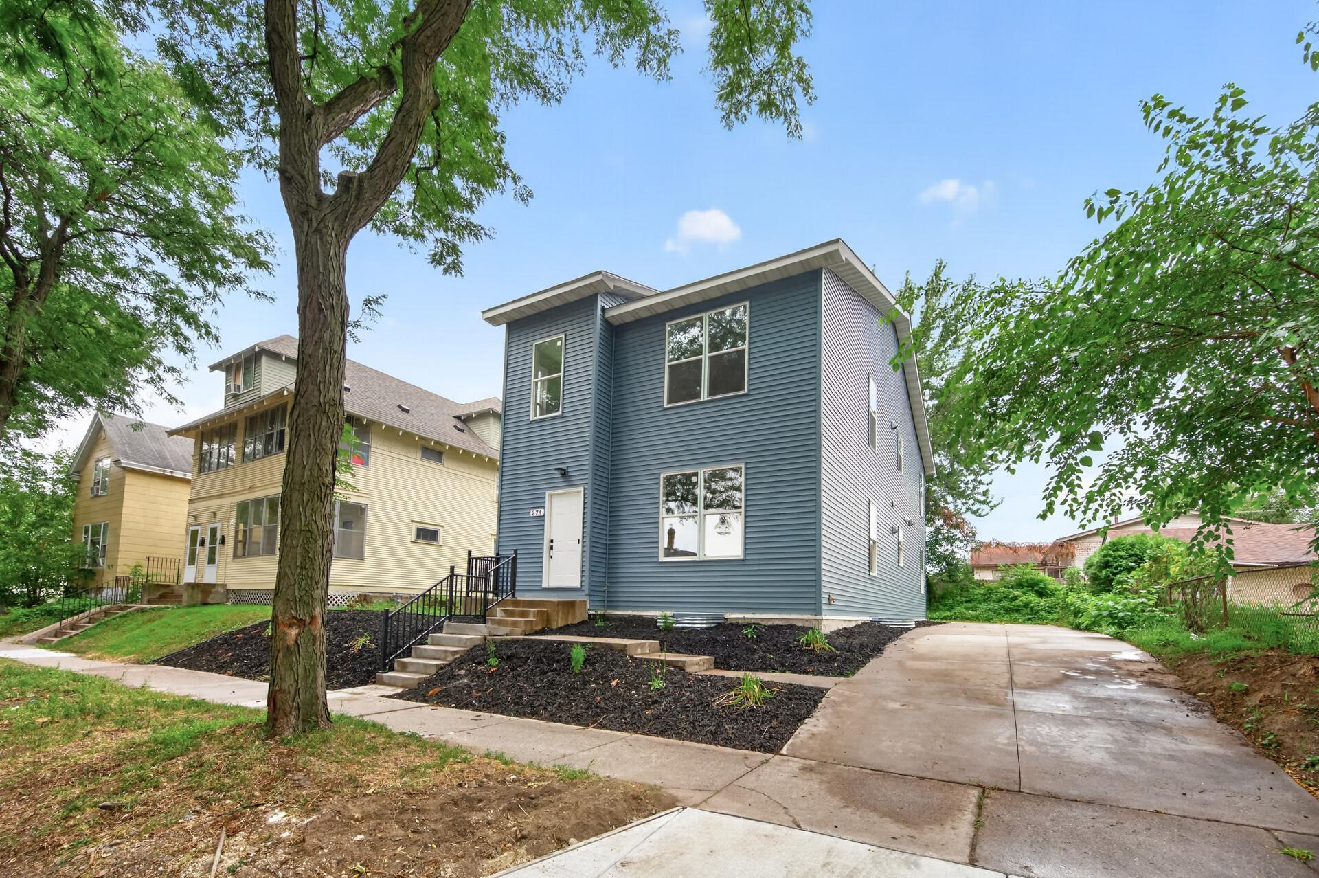 View of Residential Income at 274 Lafond Avenue, Saint Paul MN 55103, Saint Paul (30 of 32) - Mike Wilen | Minnesota Team Real Estate