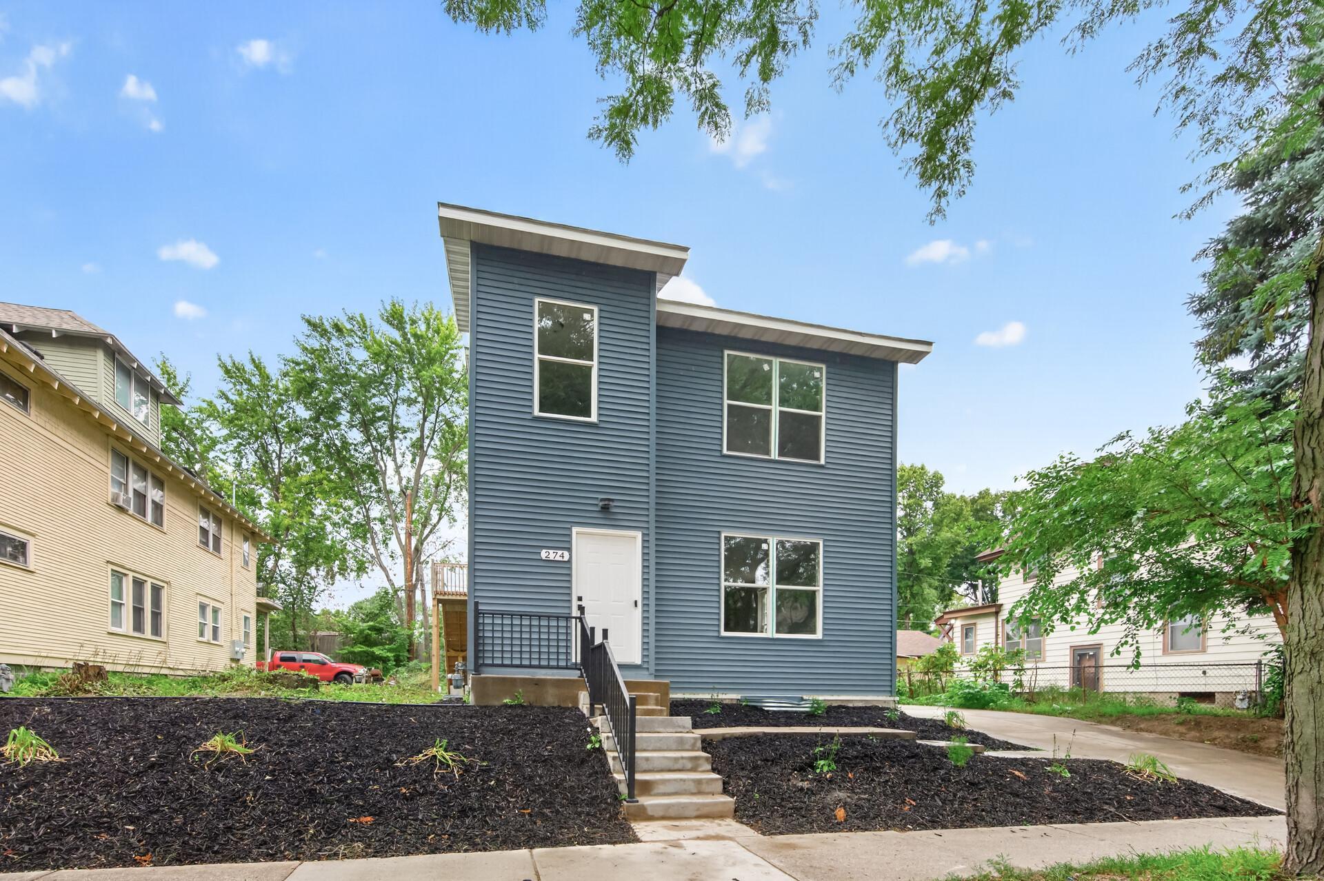 View of Residential Income at 274 Lafond Avenue, Saint Paul MN 55103, Saint Paul (29 of 32) - Mike Wilen | Minnesota Team Real Estate