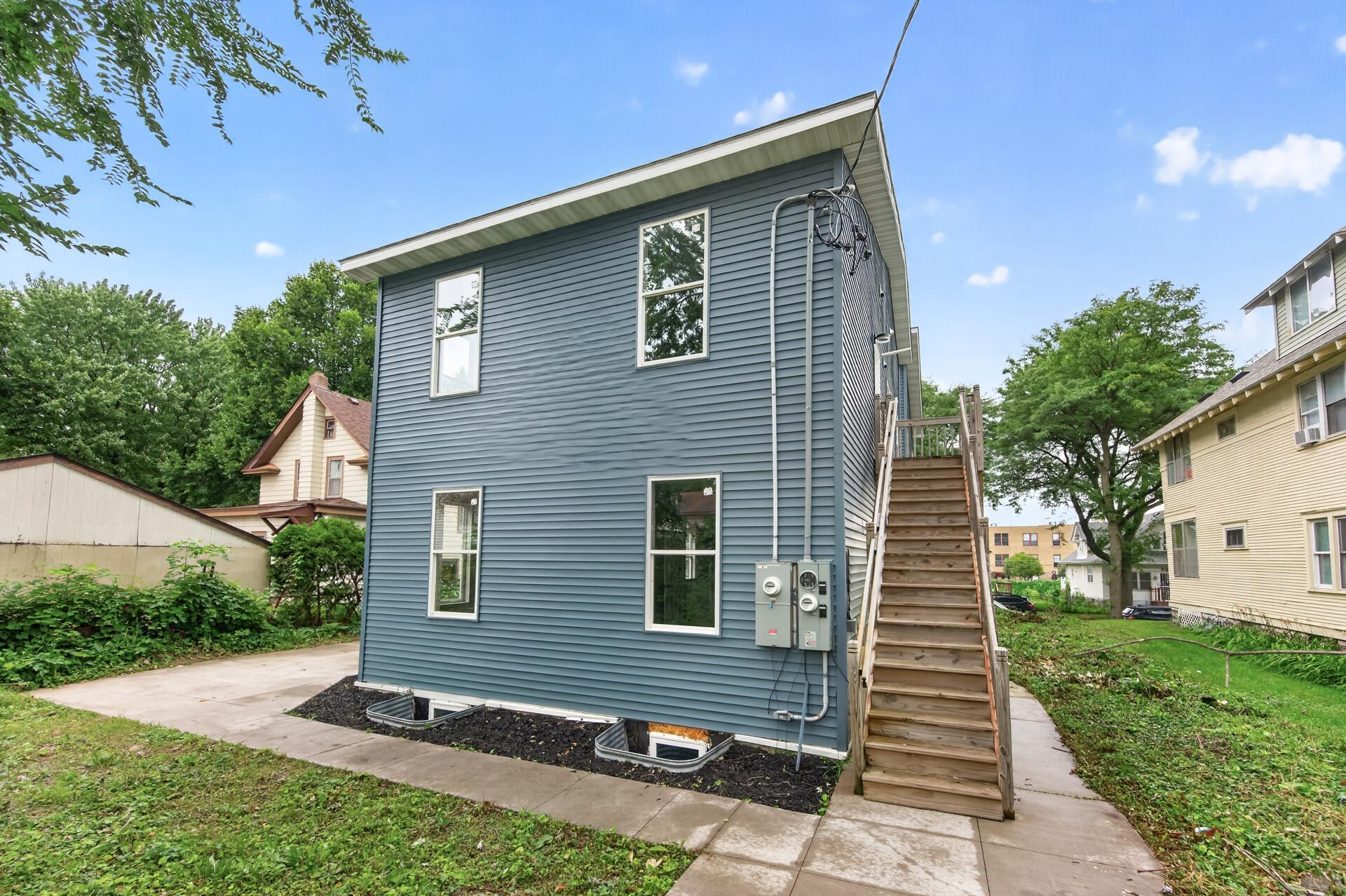 View of Residential Income at 274 Lafond Avenue, Saint Paul MN 55103, Saint Paul (2 of 32) - Mike Wilen | Minnesota Team Real Estate