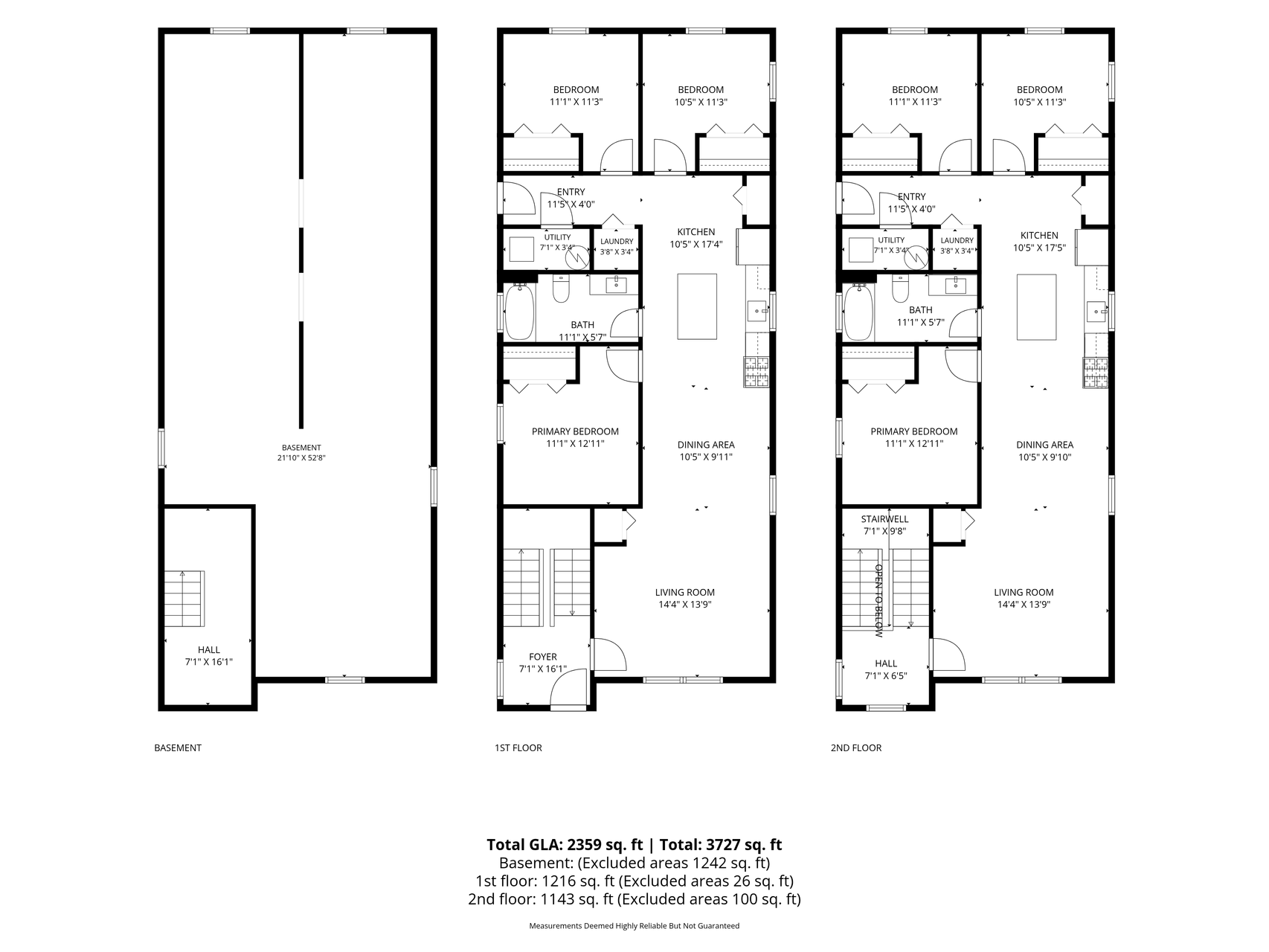 View of Residential Income at 274 Lafond Avenue, Saint Paul MN 55103, Saint Paul (32 of 32) - Mike Wilen | Minnesota Team Real Estate