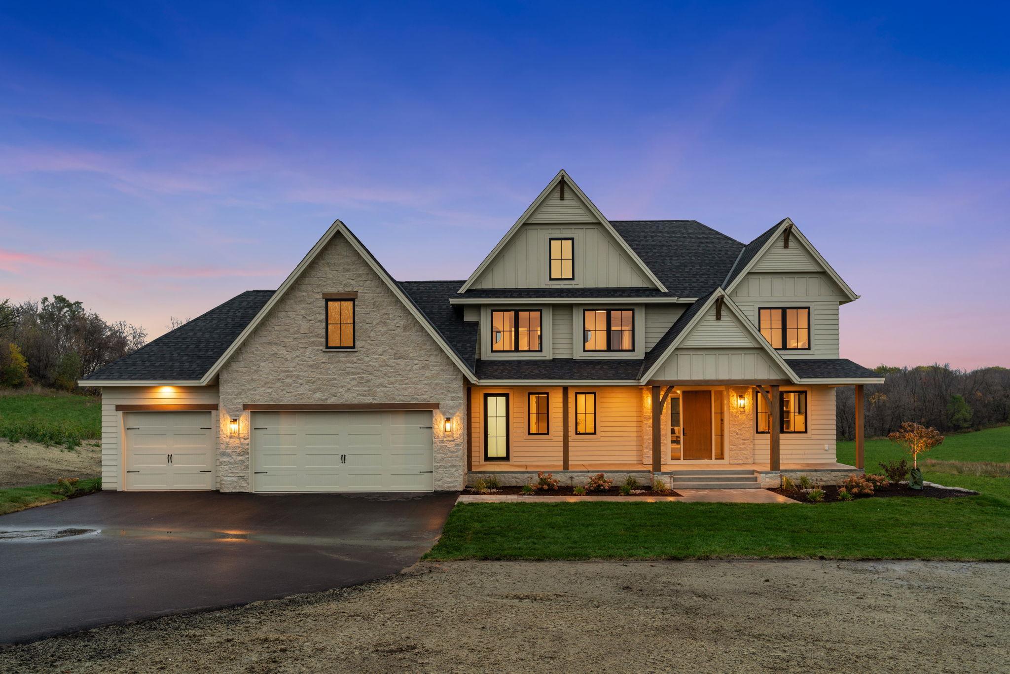 Property in Greenfield, MN