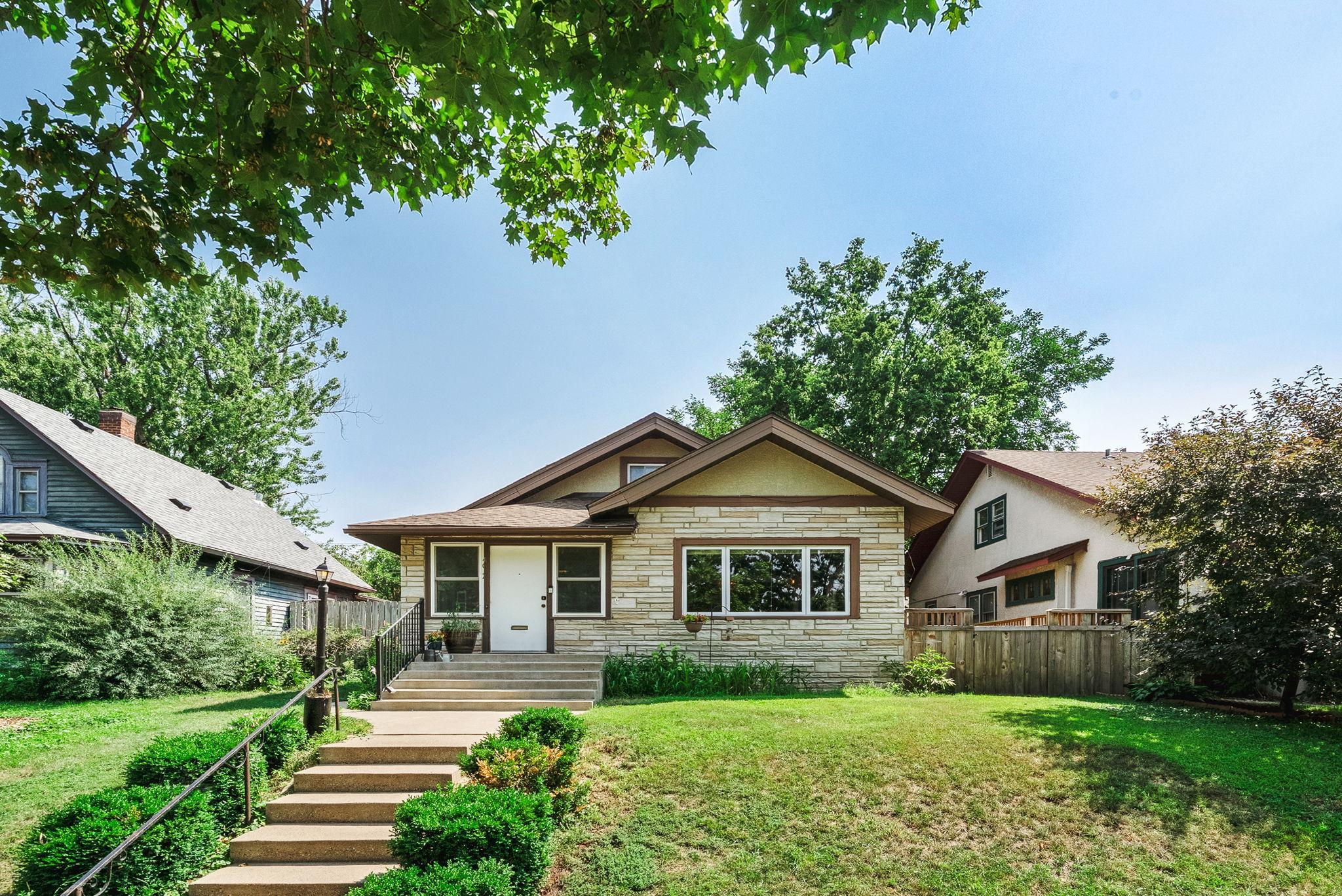 View of Residential at 4037 Elliot Avenue, Minneapolis MN 55407, Minneapolis - Mike Wilen | Minnesota Team Real Estate