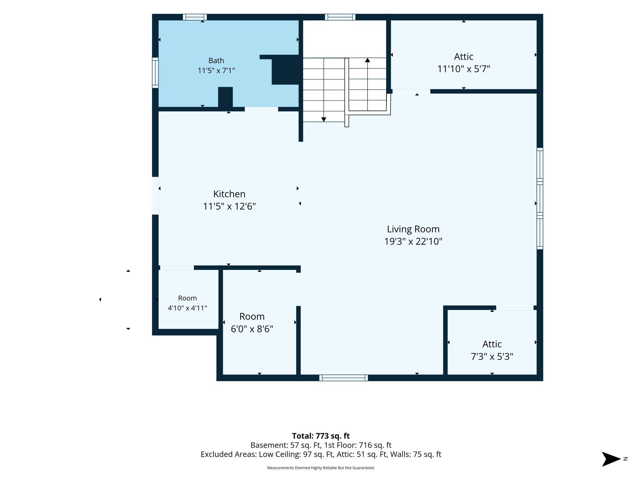 View of Residential Income at 852 Ashland Avenue, Saint Paul MN 55104, Saint Paul (39 of 40) - Mike Wilen | Minnesota Team Real Estate
