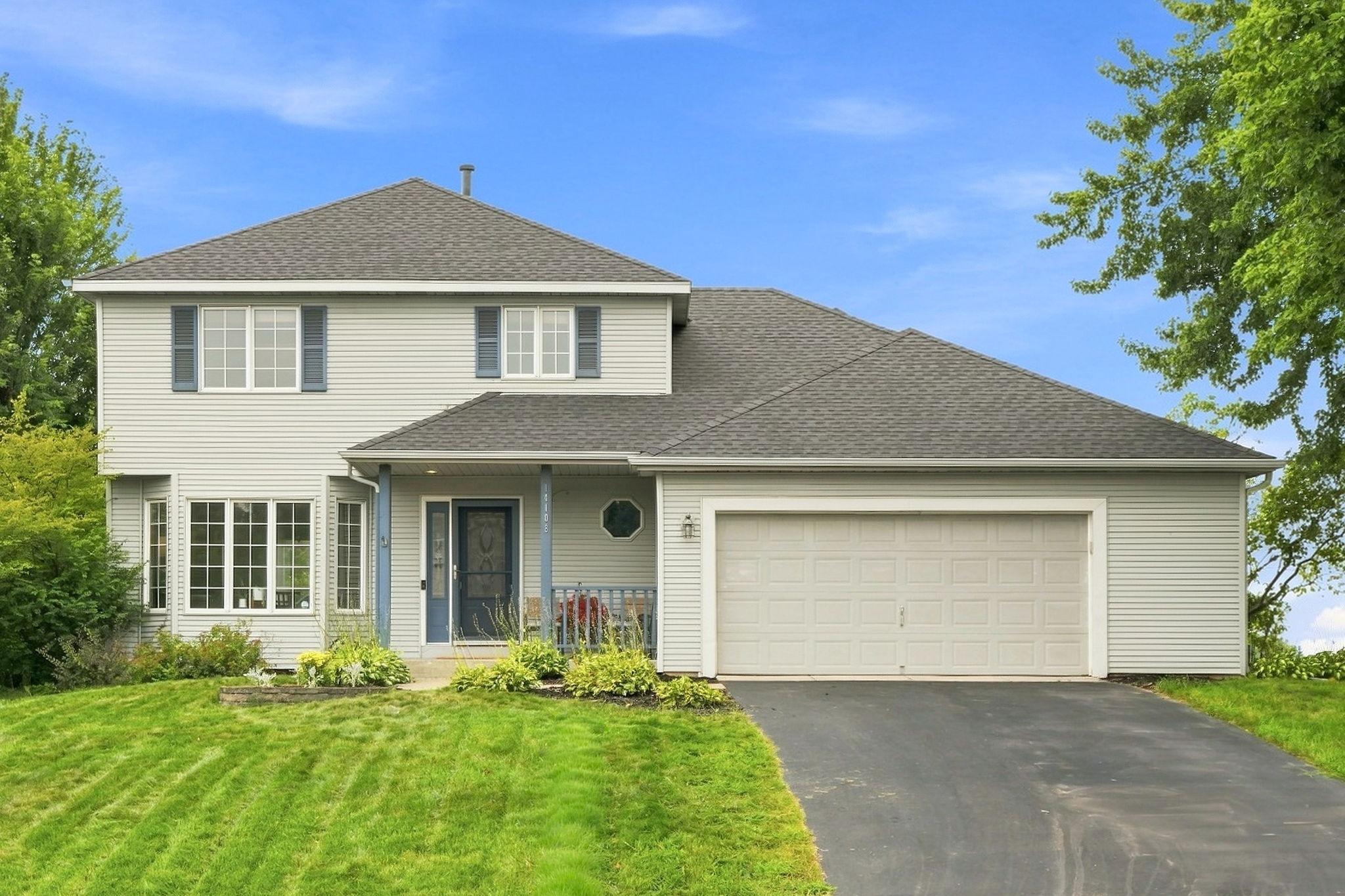 View of Single Family at 14108 Dearborn Path, Rosemount - Mike Wilen | Minnesota Team Real Estate
