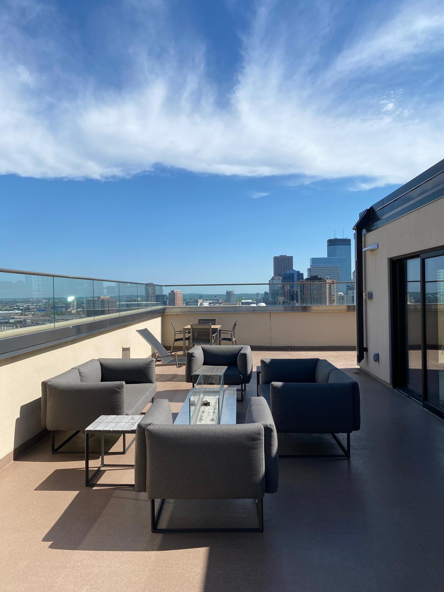 View of Residential at 410 Groveland Avenue #1605, Minneapolis MN 55403, Minneapolis (30 of 38) - Mike Wilen | Minnesota Team Real Estate