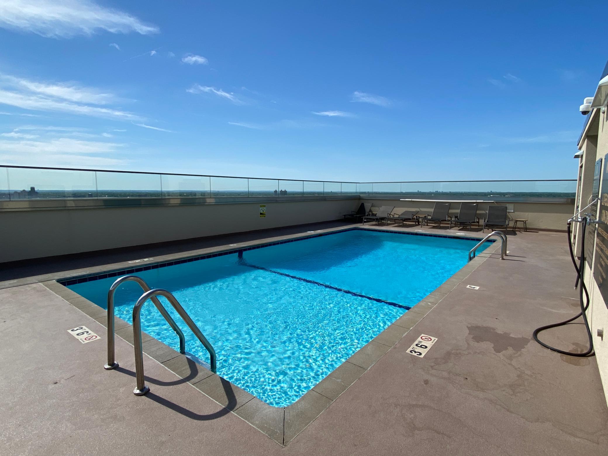 View of Residential at 410 Groveland Avenue #1605, Minneapolis MN 55403, Minneapolis (27 of 38) - Mike Wilen | Minnesota Team Real Estate