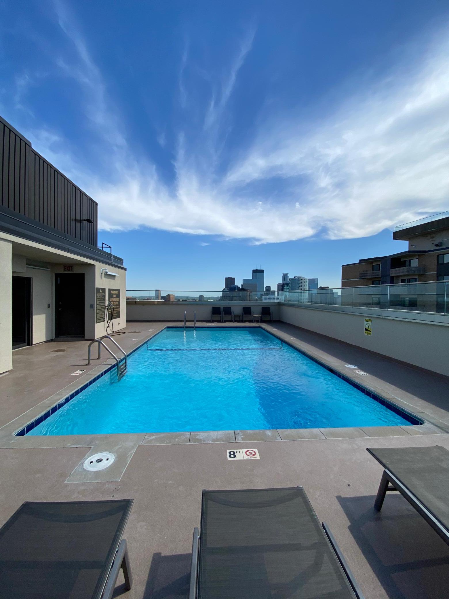 View of Residential at 410 Groveland Avenue #1605, Minneapolis MN 55403, Minneapolis (29 of 38) - Mike Wilen | Minnesota Team Real Estate