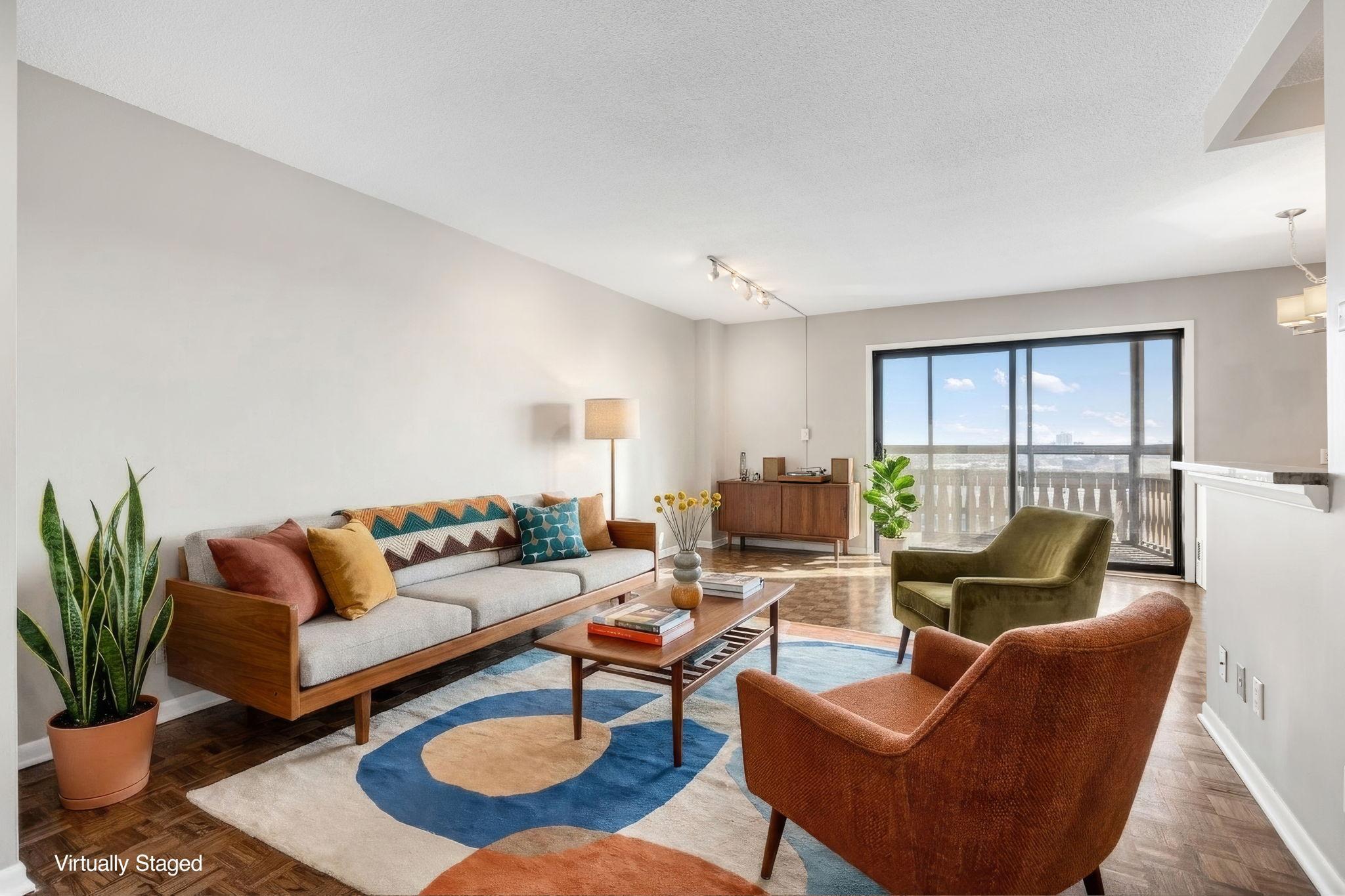 View of Residential at 410 Groveland Avenue #1605, Minneapolis MN 55403, Minneapolis - Mike Wilen | Minnesota Team Real Estate