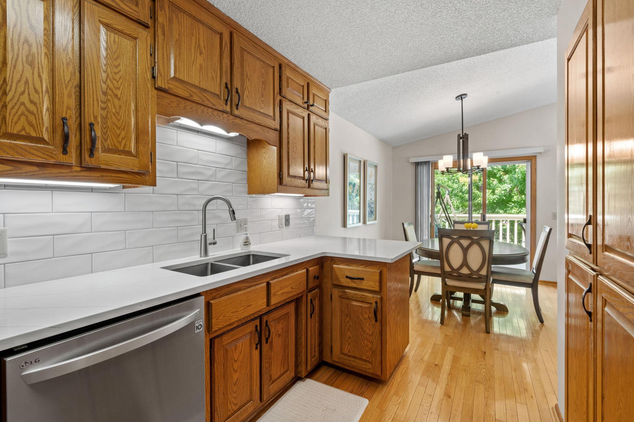 View of Residential at 9952 107th Avenue, Maple Grove MN 55369, Maple Grove (14 of 71) - Mike Wilen | Minnesota Team Real Estate