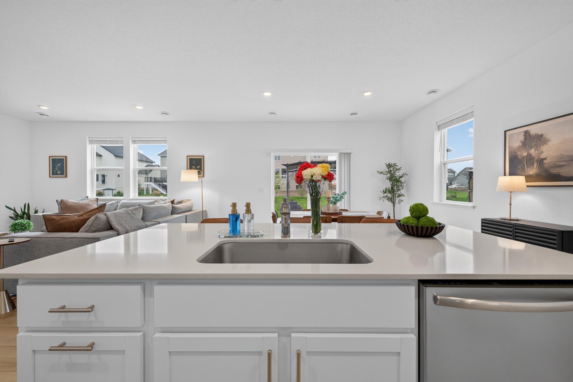 View of Residential at 14345 Allerton Way, Rosemount MN 55068, Rosemount (25 of 44) - Mike Wilen | Minnesota Team Real Estate