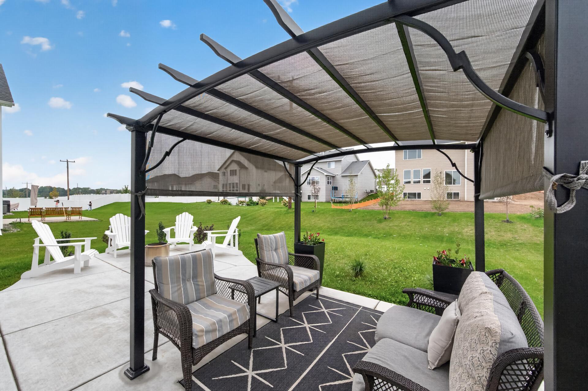 View of Residential at 14345 Allerton Way, Rosemount MN 55068, Rosemount (35 of 44) - Mike Wilen | Minnesota Team Real Estate