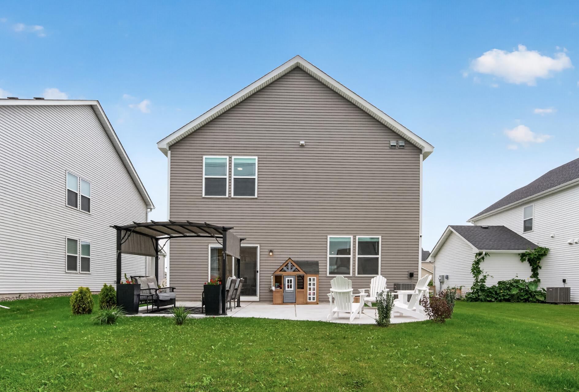 View of Residential at 14345 Allerton Way, Rosemount MN 55068, Rosemount (42 of 44) - Mike Wilen | Minnesota Team Real Estate