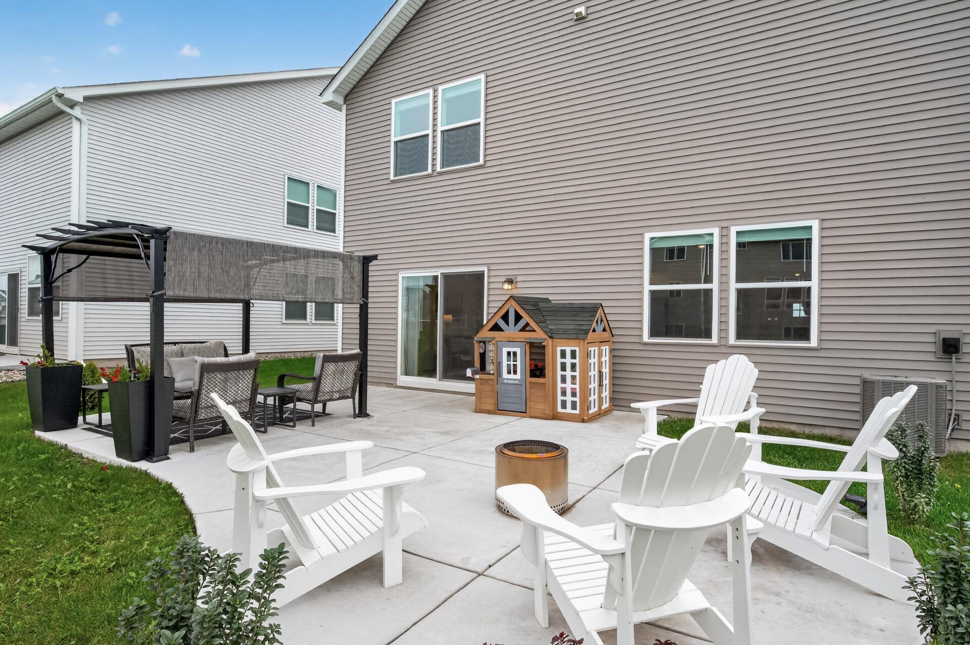 View of Residential at 14345 Allerton Way, Rosemount MN 55068, Rosemount (5 of 44) - Mike Wilen | Minnesota Team Real Estate