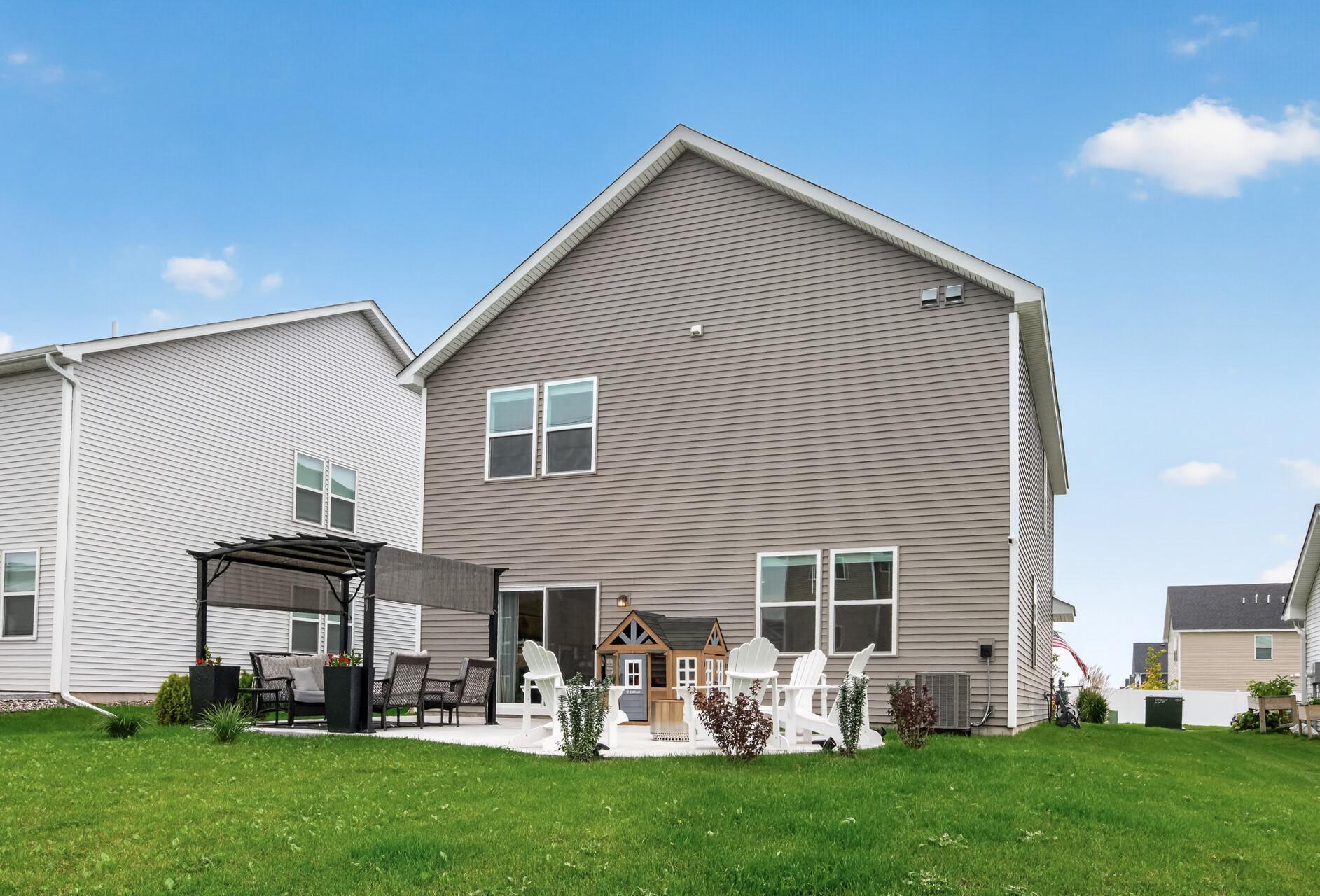 View of Residential at 14345 Allerton Way, Rosemount MN 55068, Rosemount (34 of 44) - Mike Wilen | Minnesota Team Real Estate