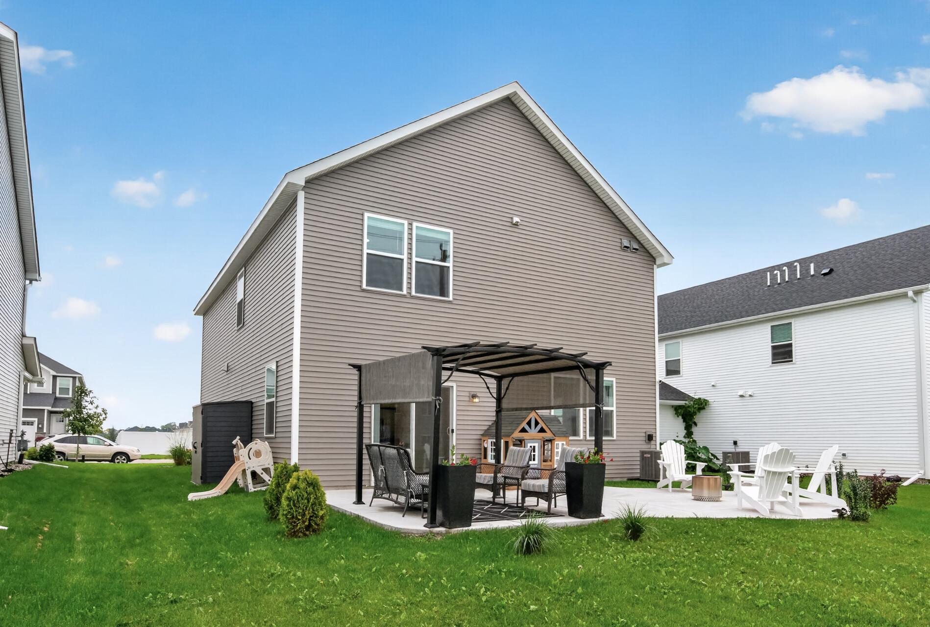 View of Residential at 14345 Allerton Way, Rosemount MN 55068, Rosemount (41 of 44) - Mike Wilen | Minnesota Team Real Estate