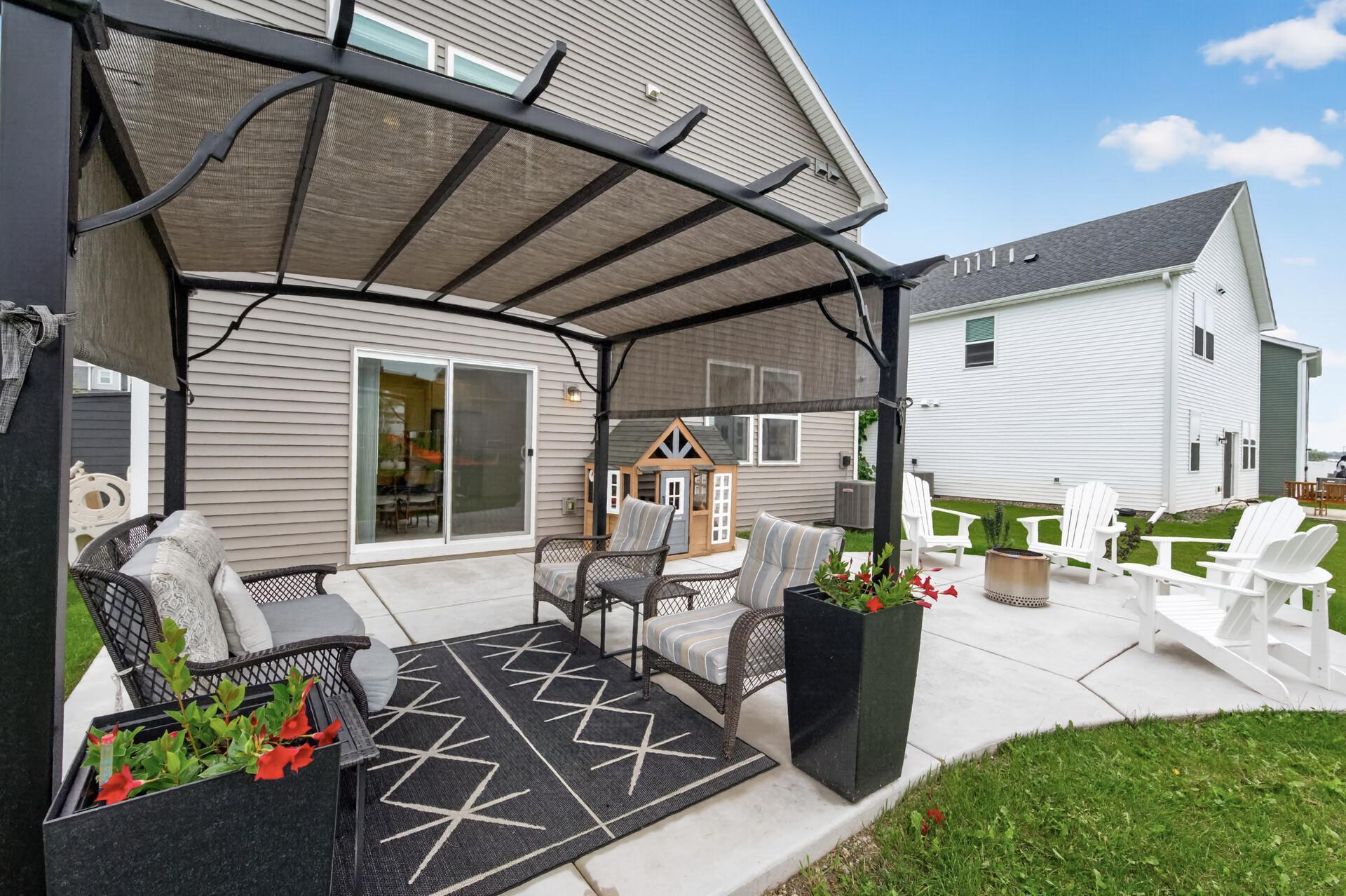View of Residential at 14345 Allerton Way, Rosemount MN 55068, Rosemount (36 of 44) - Mike Wilen | Minnesota Team Real Estate