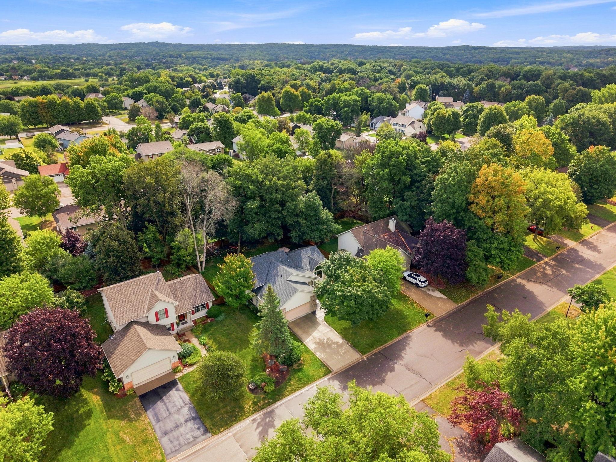 View of Residential at 14631 Meadowood Drive, Savage MN 55378, Savage (29 of 33) - Mike Wilen | Minnesota Team Real Estate