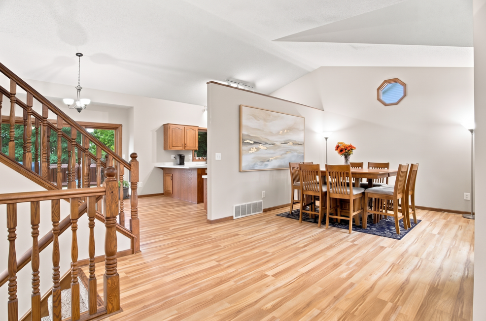 View of Residential at 14631 Meadowood Drive, Savage MN 55378, Savage (3 of 33) - Mike Wilen | Minnesota Team Real Estate