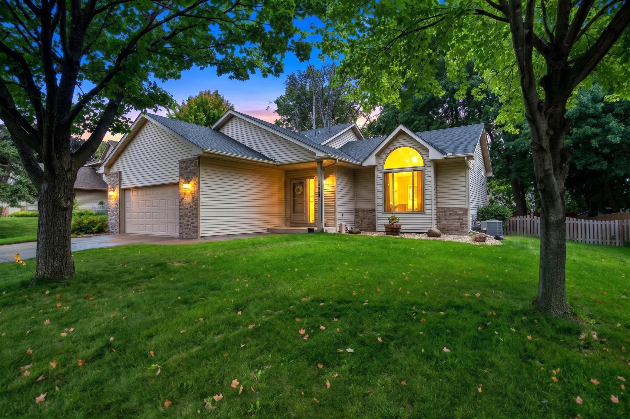 View of Single Family at 14631 Meadowood Drive, Savage - Mike Wilen | Minnesota Team Real Estate