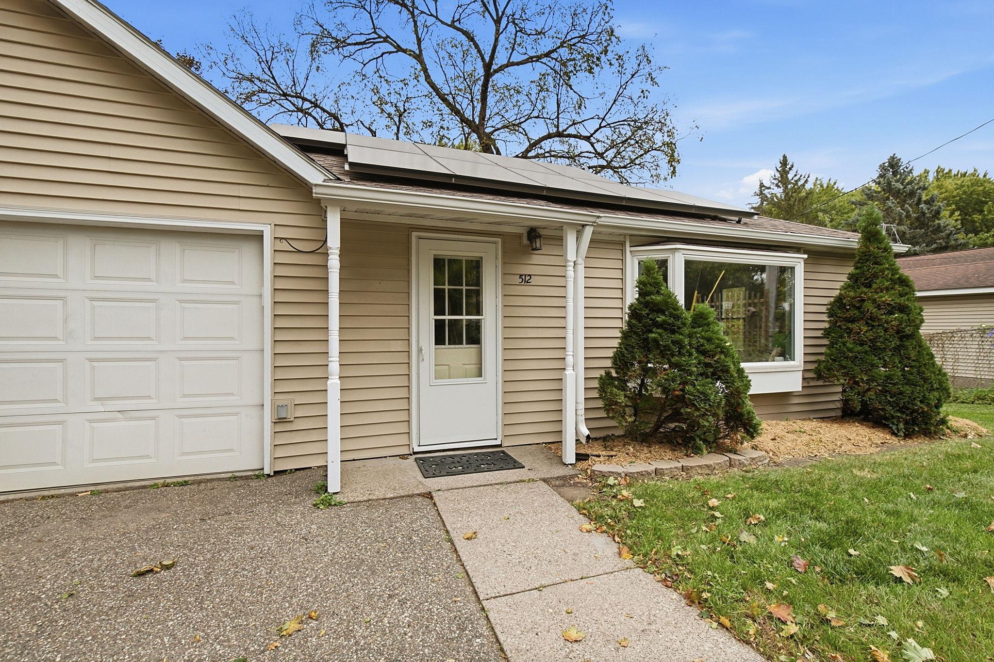 View of Single Family at 512 Hastings Avenue, Saint Paul Park - Mike Wilen | Minnesota Team Real Estate
