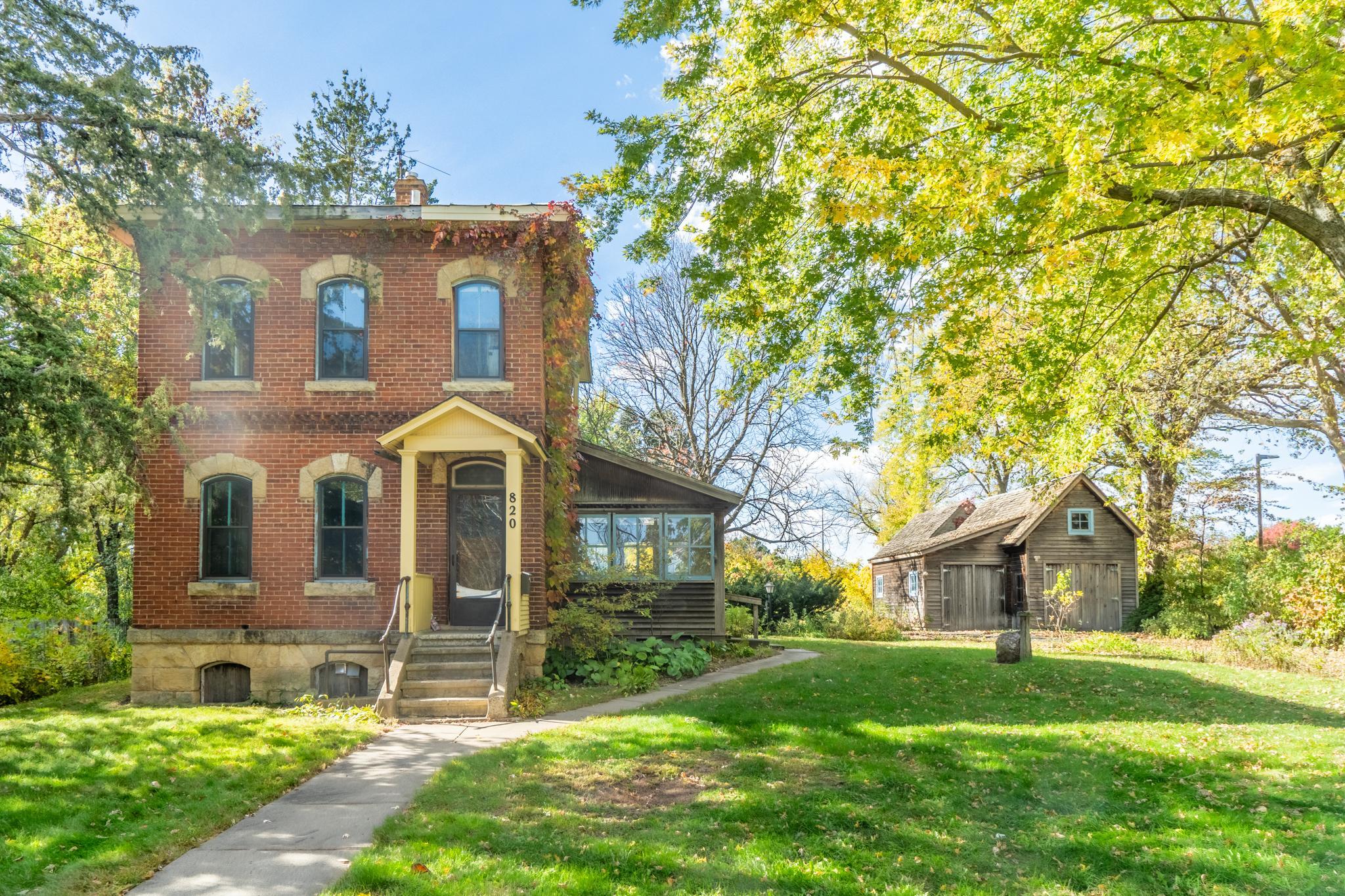 View of Single Family at 820 Owens Street, Stillwater - Mike Wilen | Minnesota Team Real Estate