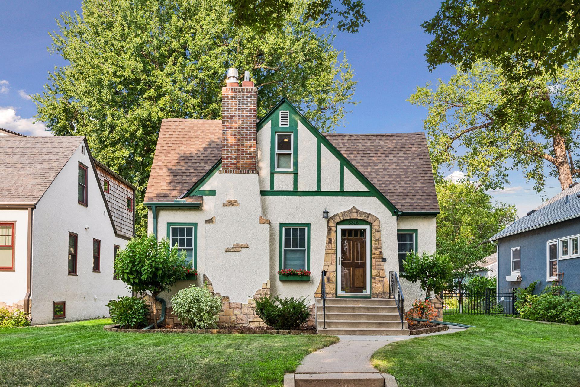 View of Residential at 5316 Elliot Avenue, Minneapolis MN 55417, Minneapolis - Mike Wilen | Minnesota Team Real Estate