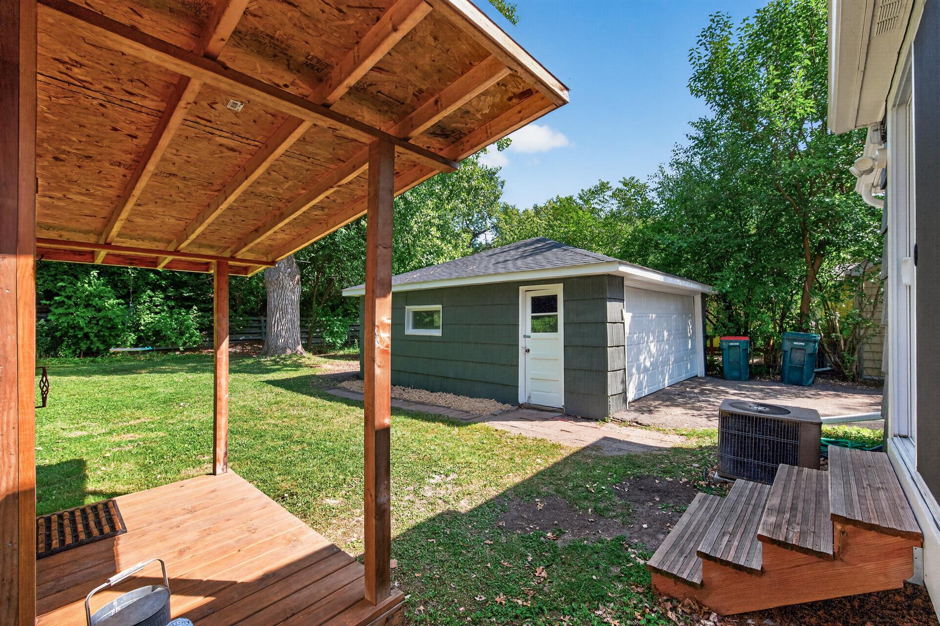View of Residential at 4619 Ivanhoe Place, Columbia Heights MN 55421, Columbia Heights (20 of 20) - Mike Wilen | Minnesota Team Real Estate