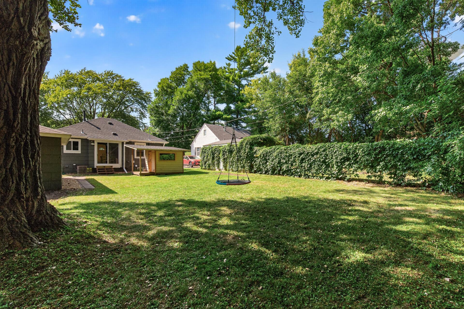 View of Residential at 4619 Ivanhoe Place, Columbia Heights MN 55421, Columbia Heights (18 of 20) - Mike Wilen | Minnesota Team Real Estate