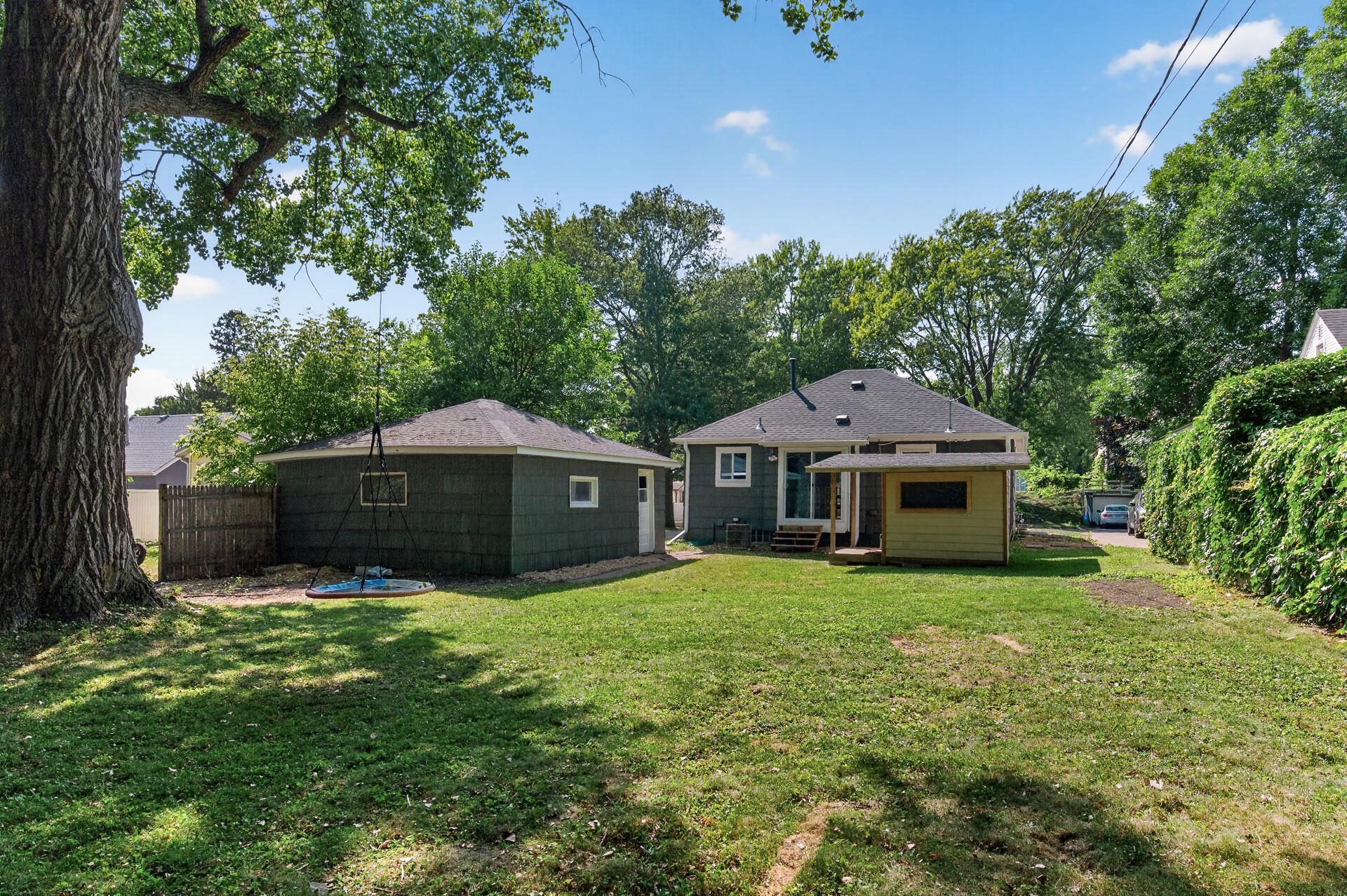 View of Residential at 4619 Ivanhoe Place, Columbia Heights MN 55421, Columbia Heights (17 of 20) - Mike Wilen | Minnesota Team Real Estate