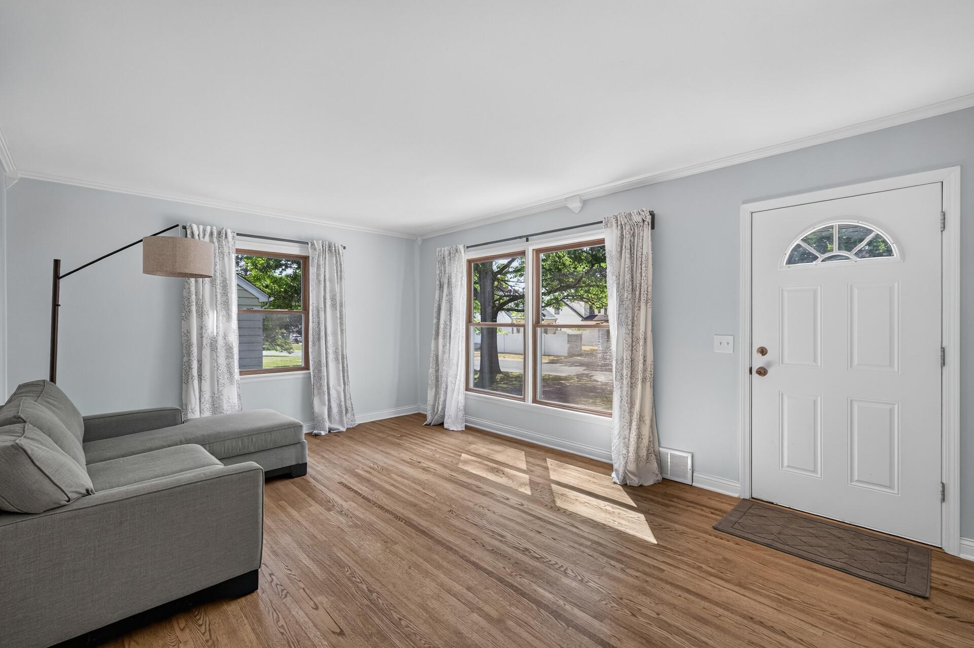View of Residential at 4619 Ivanhoe Place, Columbia Heights MN 55421, Columbia Heights (3 of 20) - Mike Wilen | Minnesota Team Real Estate