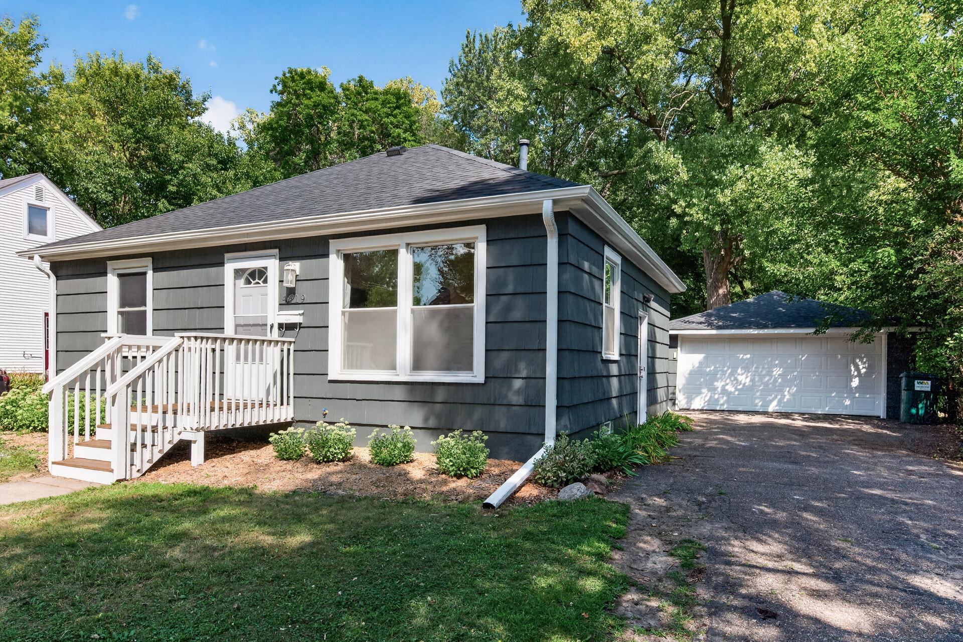 View of Residential at 4619 Ivanhoe Place, Columbia Heights MN 55421, Columbia Heights (2 of 20) - Mike Wilen | Minnesota Team Real Estate