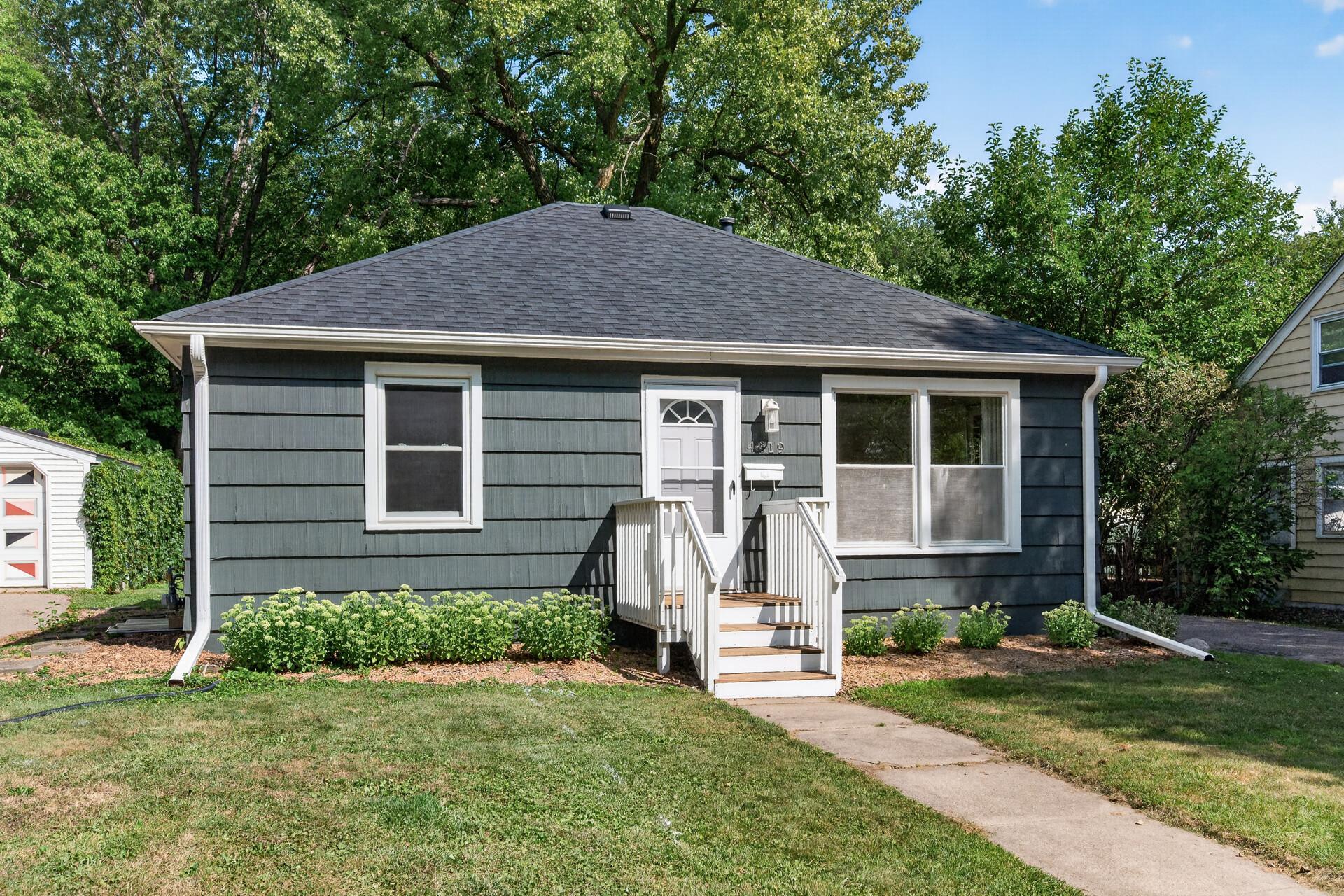 View of Residential at 4619 Ivanhoe Place, Columbia Heights MN 55421, Columbia Heights - Mike Wilen | Minnesota Team Real Estate