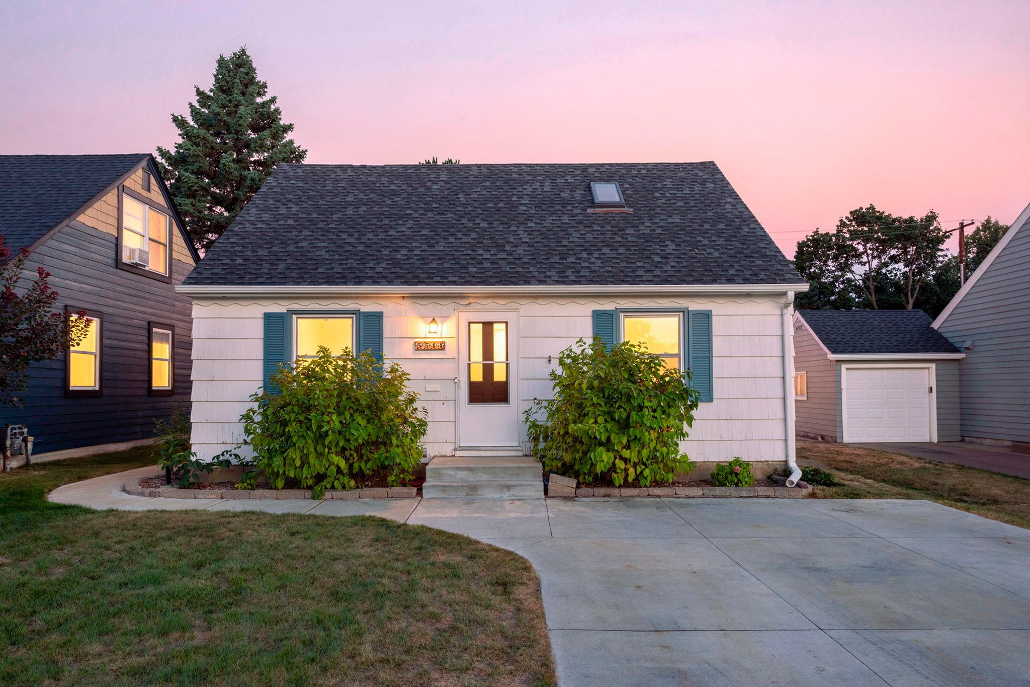 View of Single Family at 5544 York Avenue, Edina - Mike Wilen | Minnesota Team Real Estate