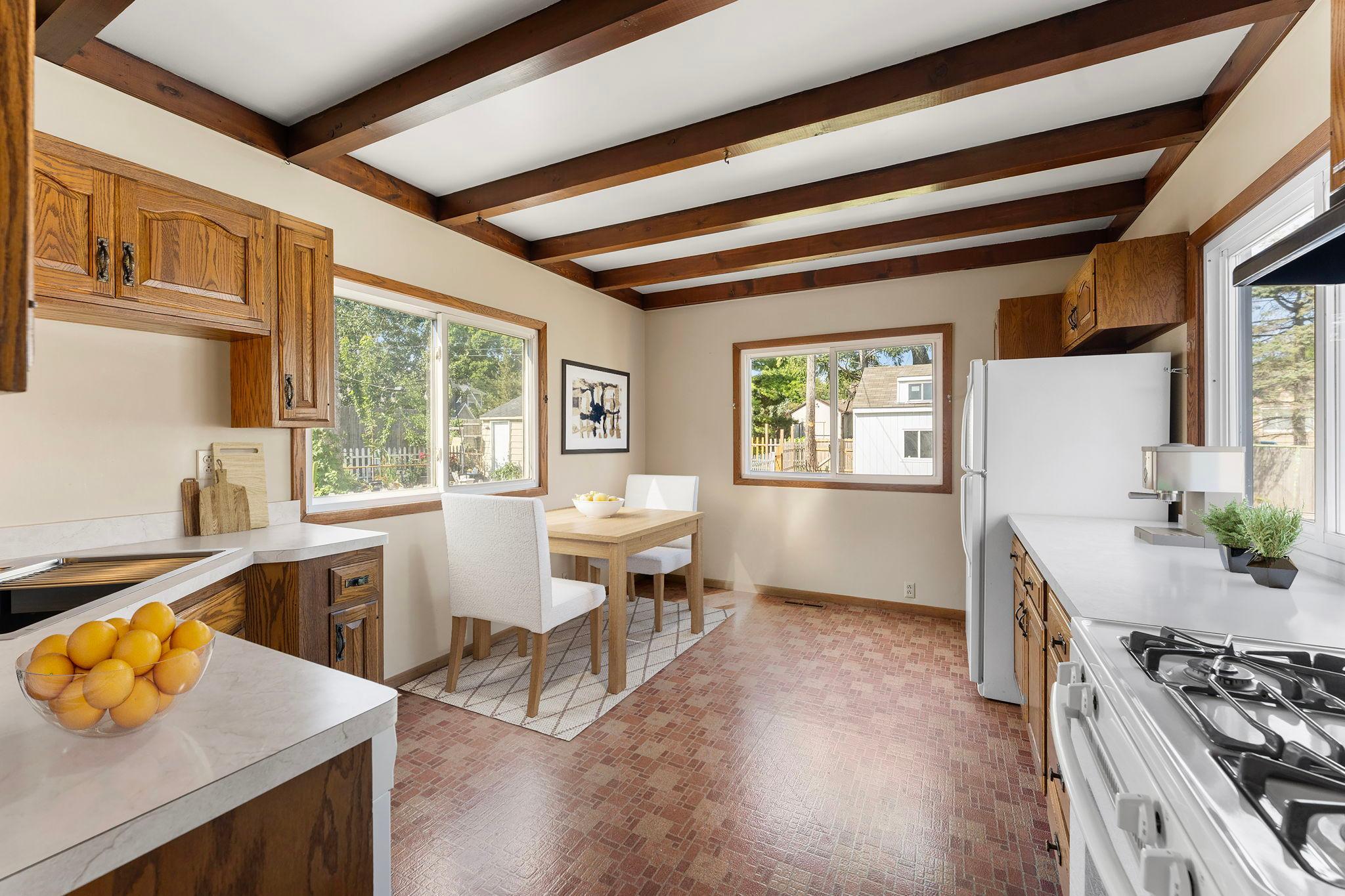 View of Residential at 5544 York Avenue, Edina MN 55410, Edina (20 of 38) - Mike Wilen | Minnesota Team Real Estate