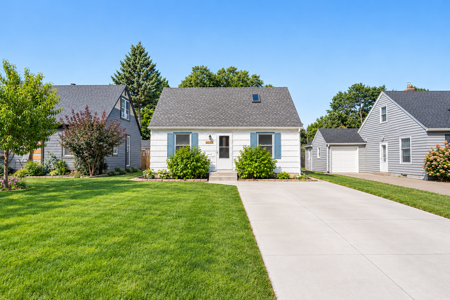 View of Single Family at 5544 York Avenue, Edina - Mike Wilen | Minnesota Team Real Estate