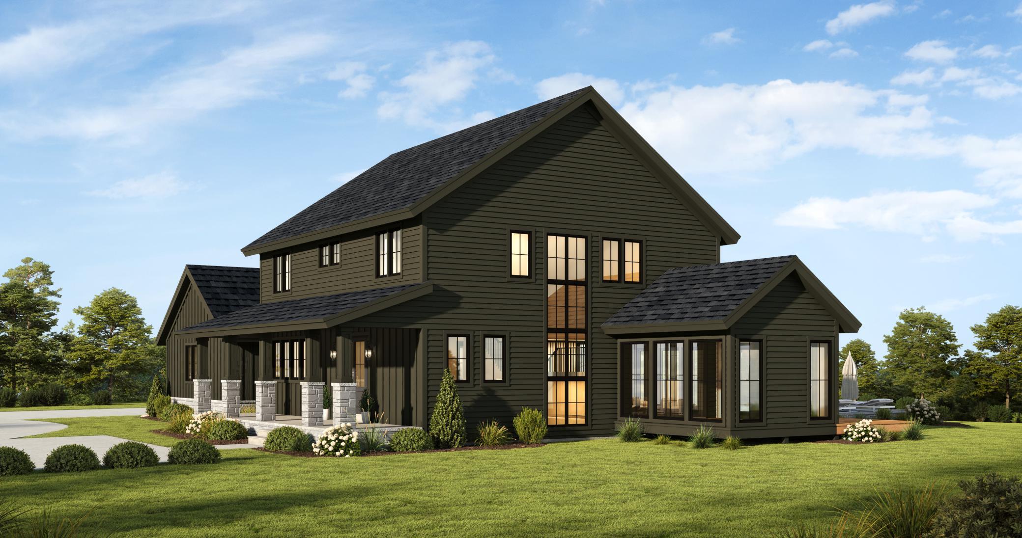 View of Residential at 6150 Town Hall Drive, Greenfield MN 55357, Greenfield (2 of 7) - Mike Wilen | Minnesota Team Real Estate