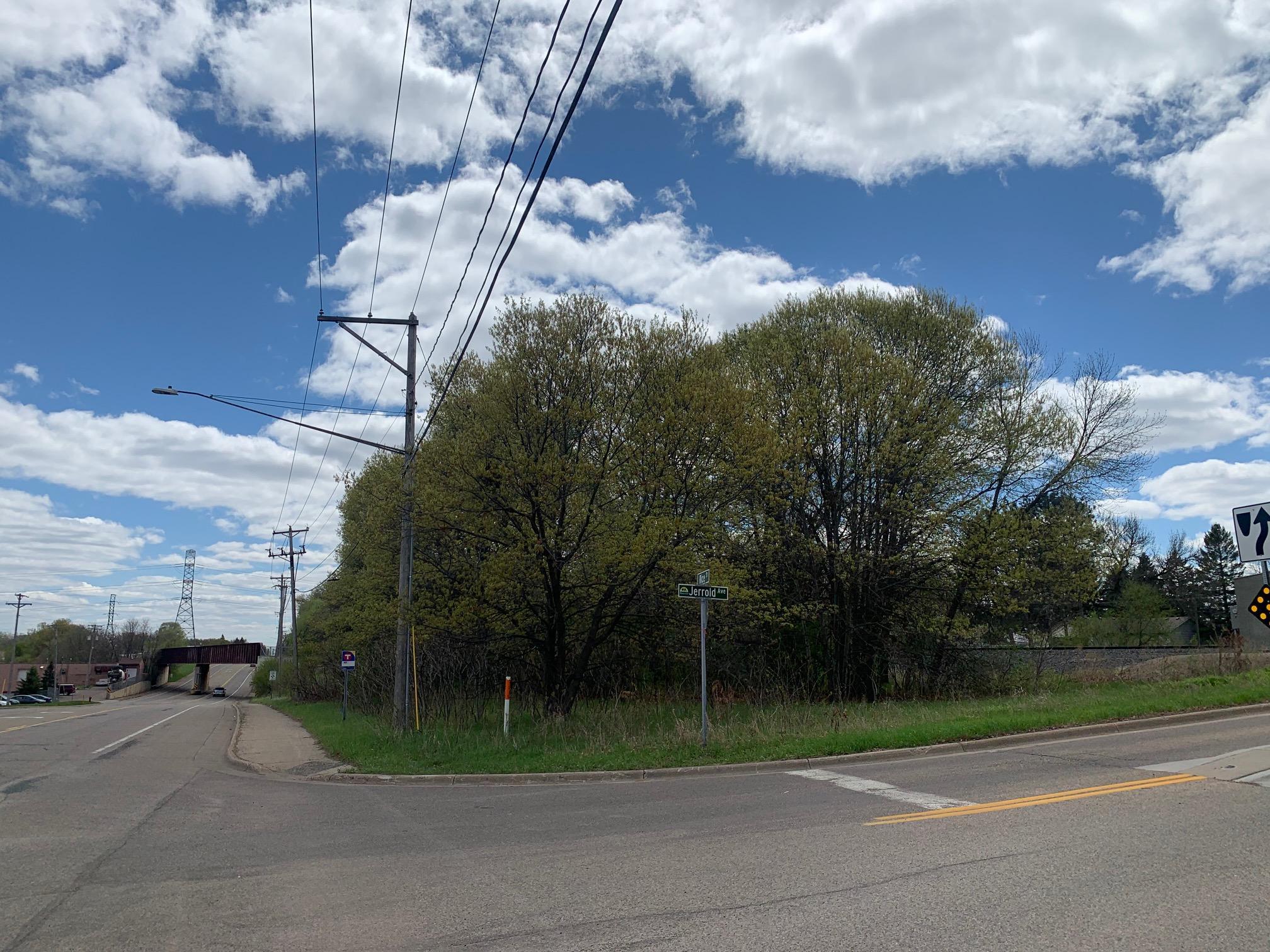 View of Land at 32xx Rice Street, Shoreview MN 55126, Shoreview - Mike Wilen | Minnesota Team Real Estate