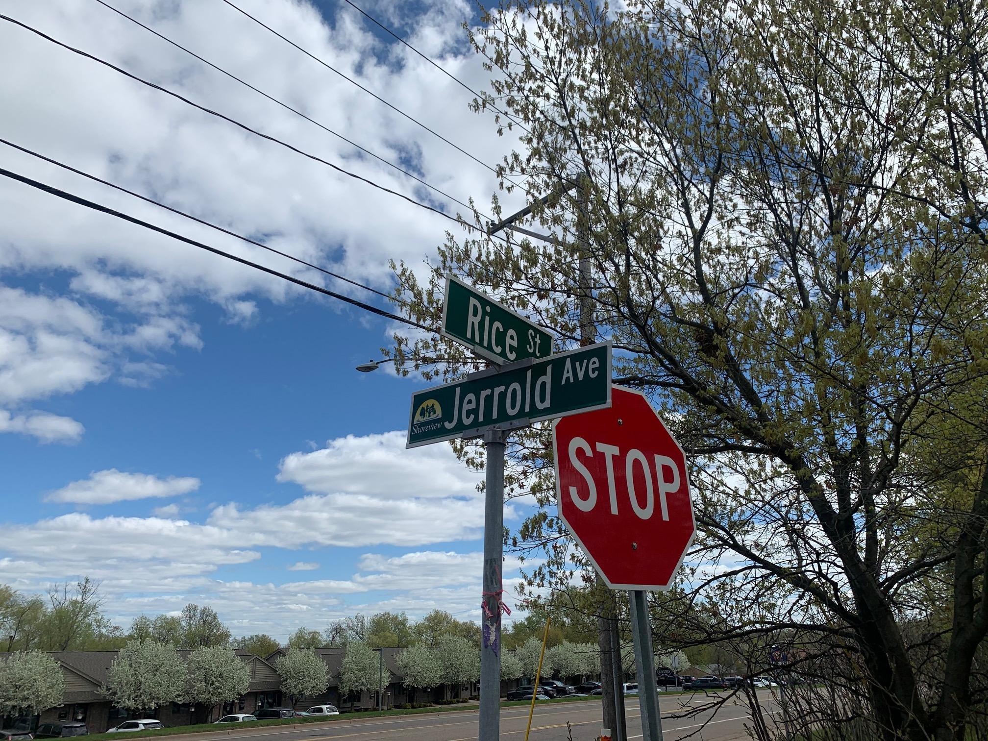View of Land at 32xx Rice Street, Shoreview MN 55126, Shoreview (3 of 21) - Mike Wilen | Minnesota Team Real Estate