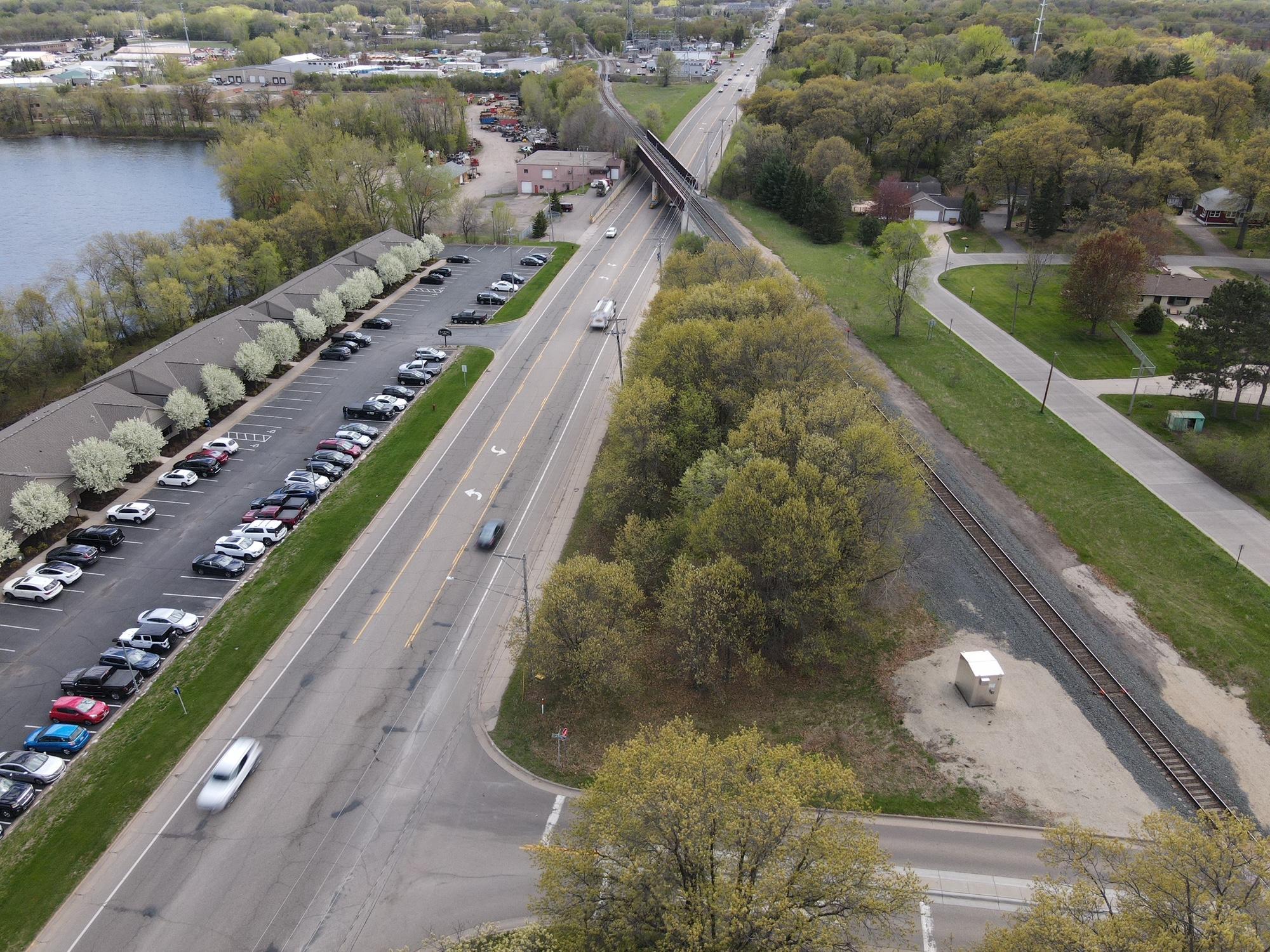 View of Land at 32xx Rice Street, Shoreview MN 55126, Shoreview (13 of 21) - Mike Wilen | Minnesota Team Real Estate
