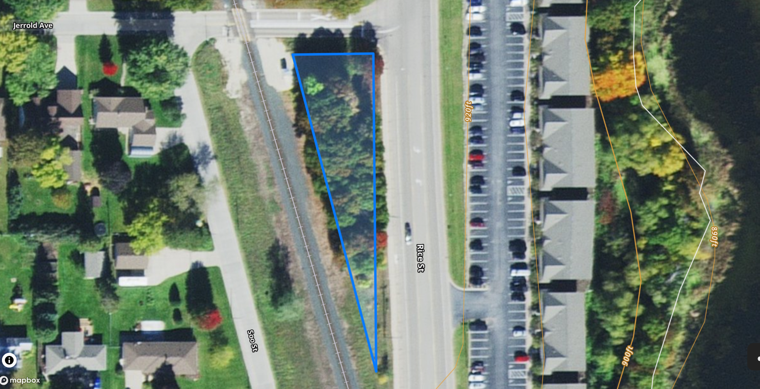 View of Land at 32xx Rice Street, Shoreview MN 55126, Shoreview (16 of 21) - Mike Wilen | Minnesota Team Real Estate