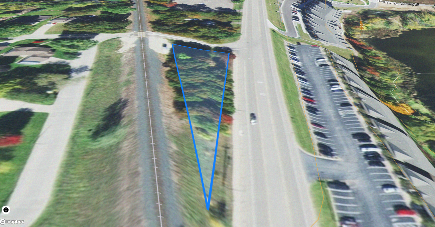 View of Land at 32xx Rice Street, Shoreview MN 55126, Shoreview (17 of 21) - Mike Wilen | Minnesota Team Real Estate