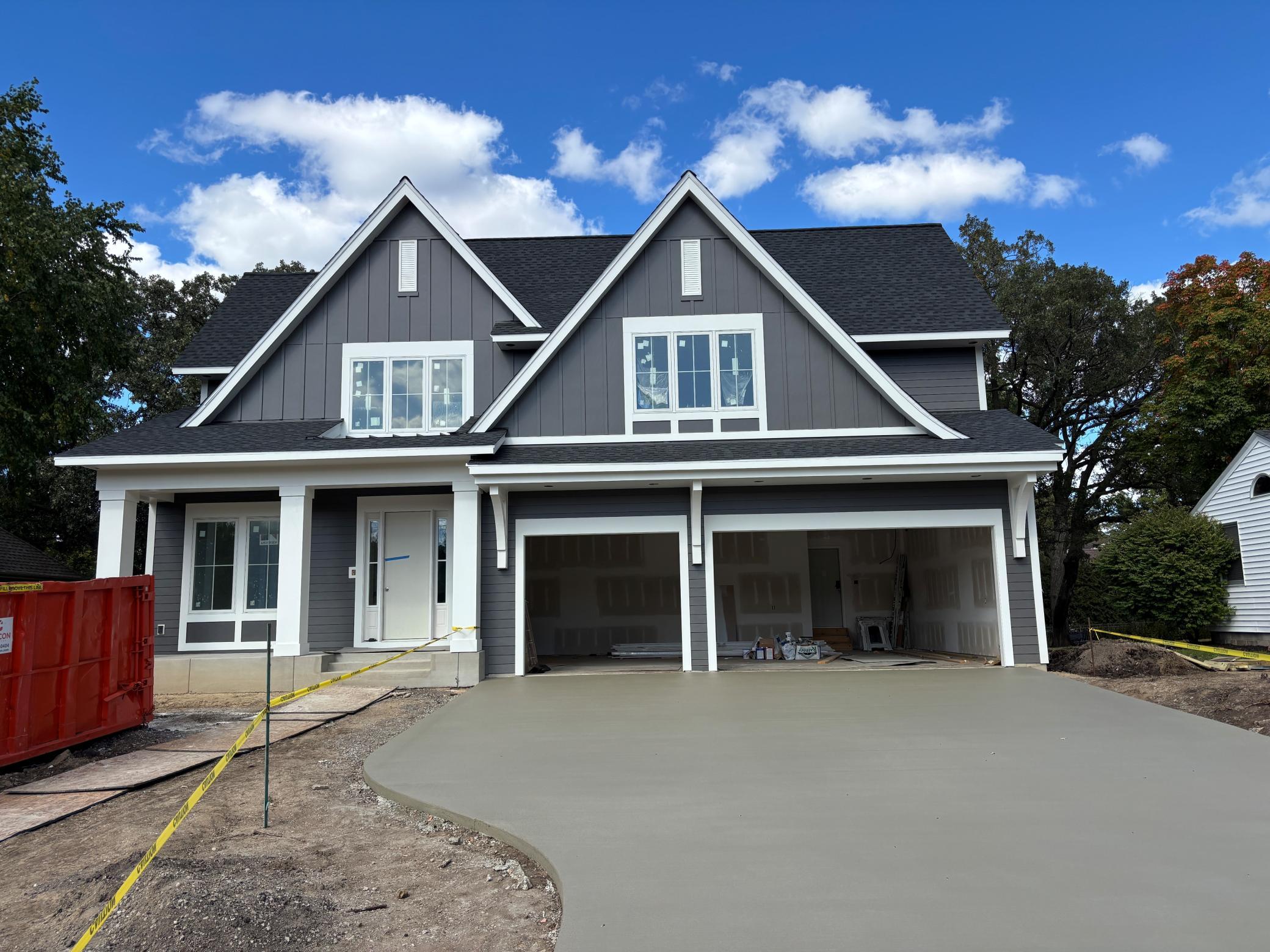 View of Single Family at 3612 57th Street, Edina - Mike Wilen | Minnesota Team Real Estate