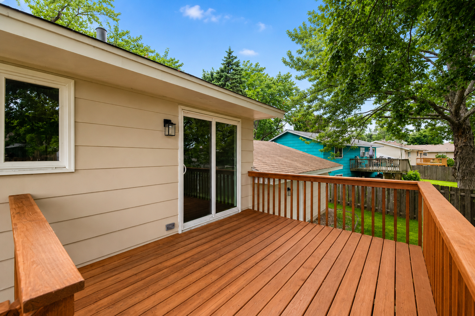View of Residential at 8444 Brunswick Court, Brooklyn Park MN 55443, Brooklyn Park (26 of 27) - Mike Wilen | Minnesota Team Real Estate